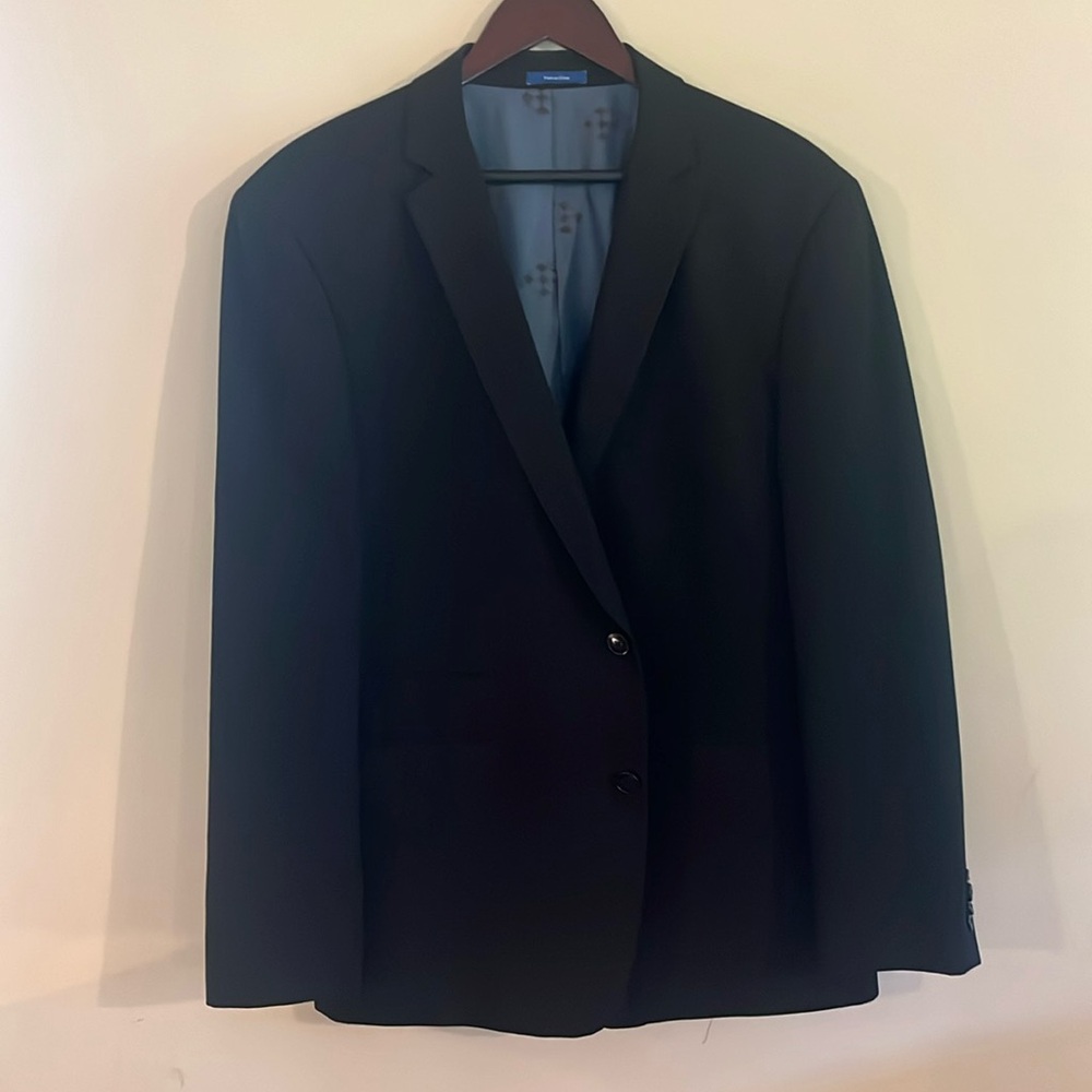 Vince Camuto - Slim Fit Suit (44R/37W)